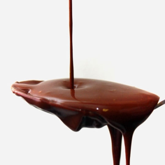 Chocolate Syrup